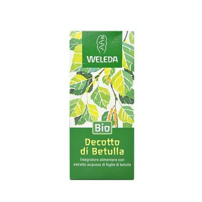 WELEDA Decotto di betulla